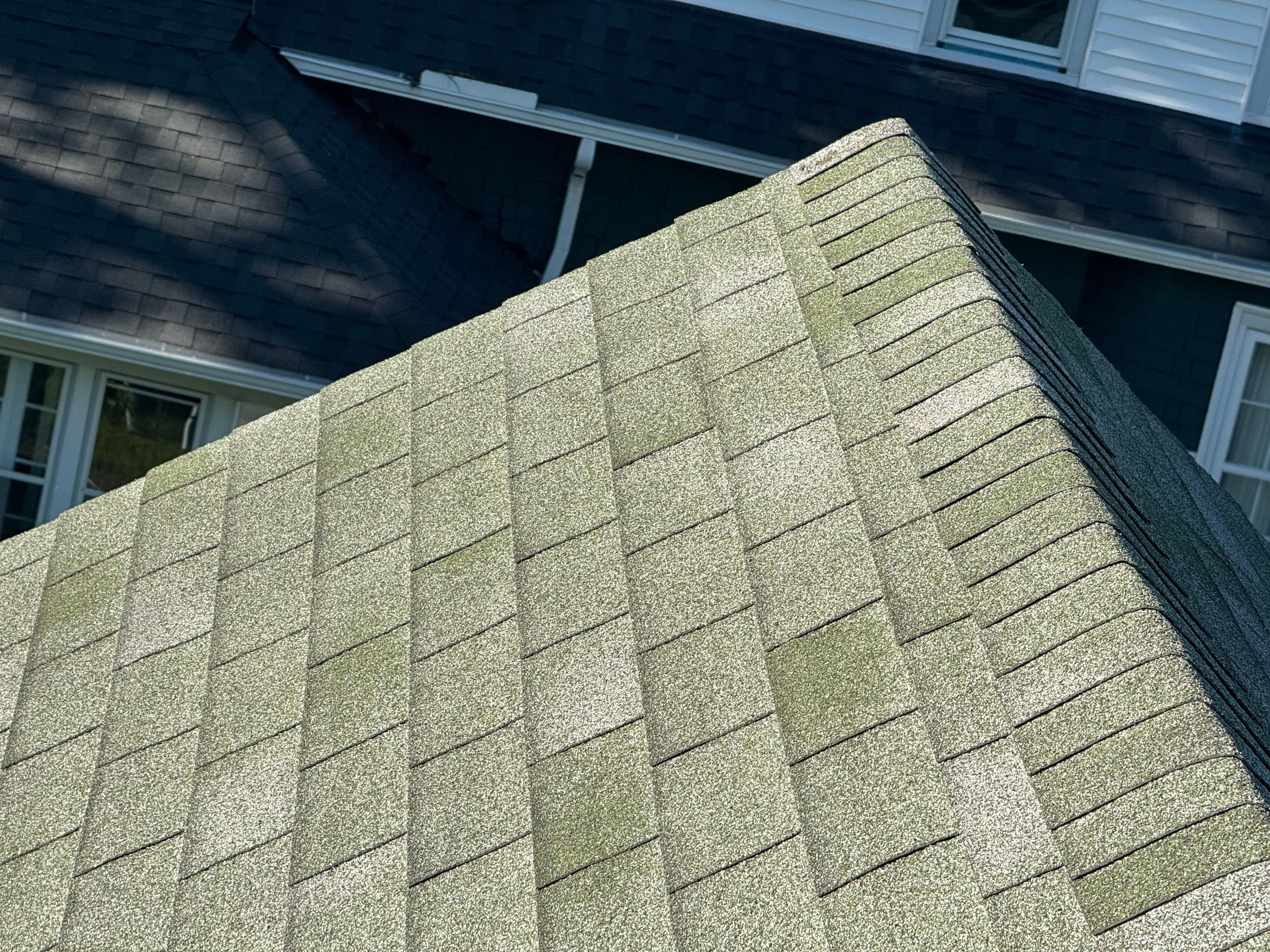 Roof Replacement by Homestyle in Chardon by Homestyle Home Improvements (HHI)