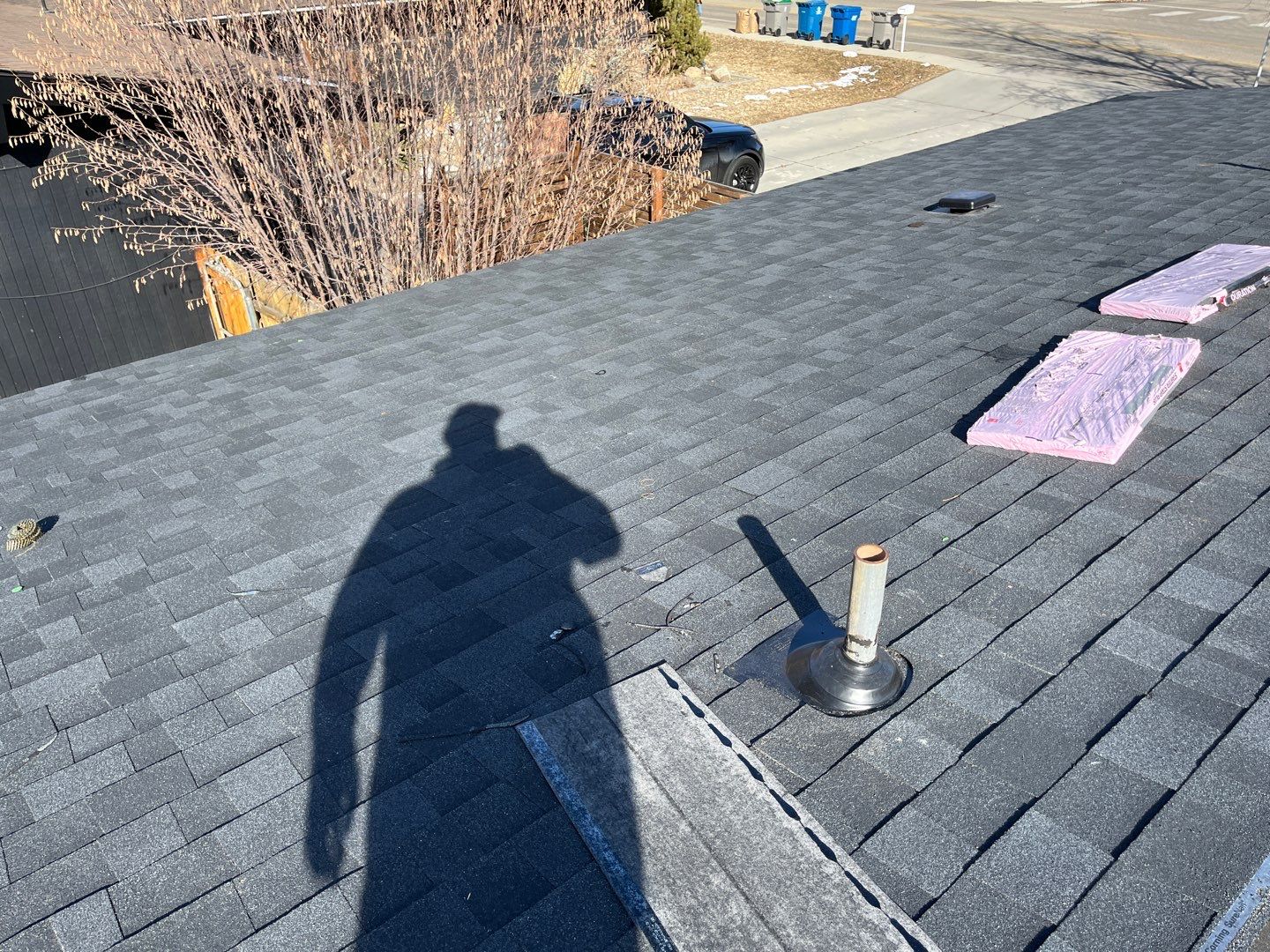 Boise, ID 83703 Residential Roofing Installation using Owens Corning by ID Roofing LLC