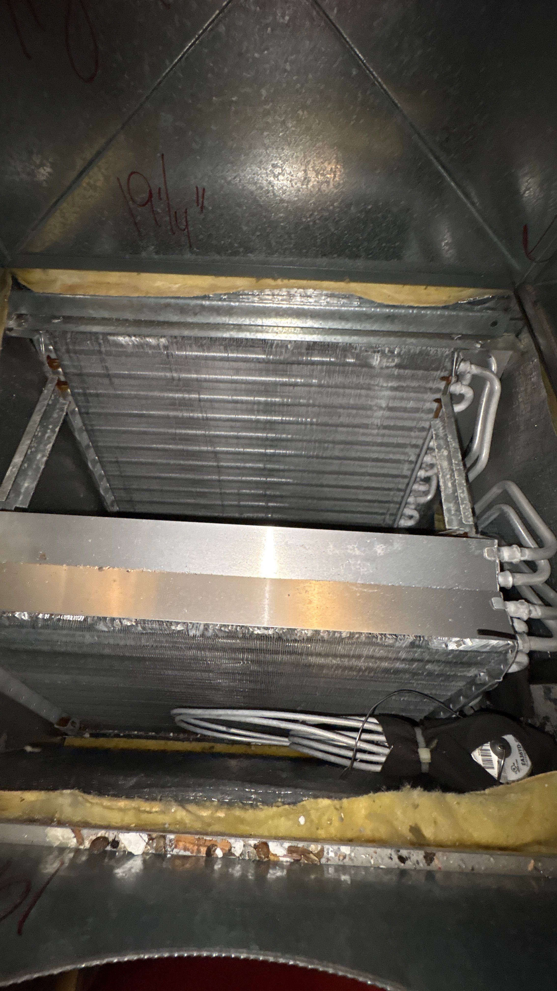 Air Duct Cleaning in McMurray, PA by Superior Air Duct Cleaning