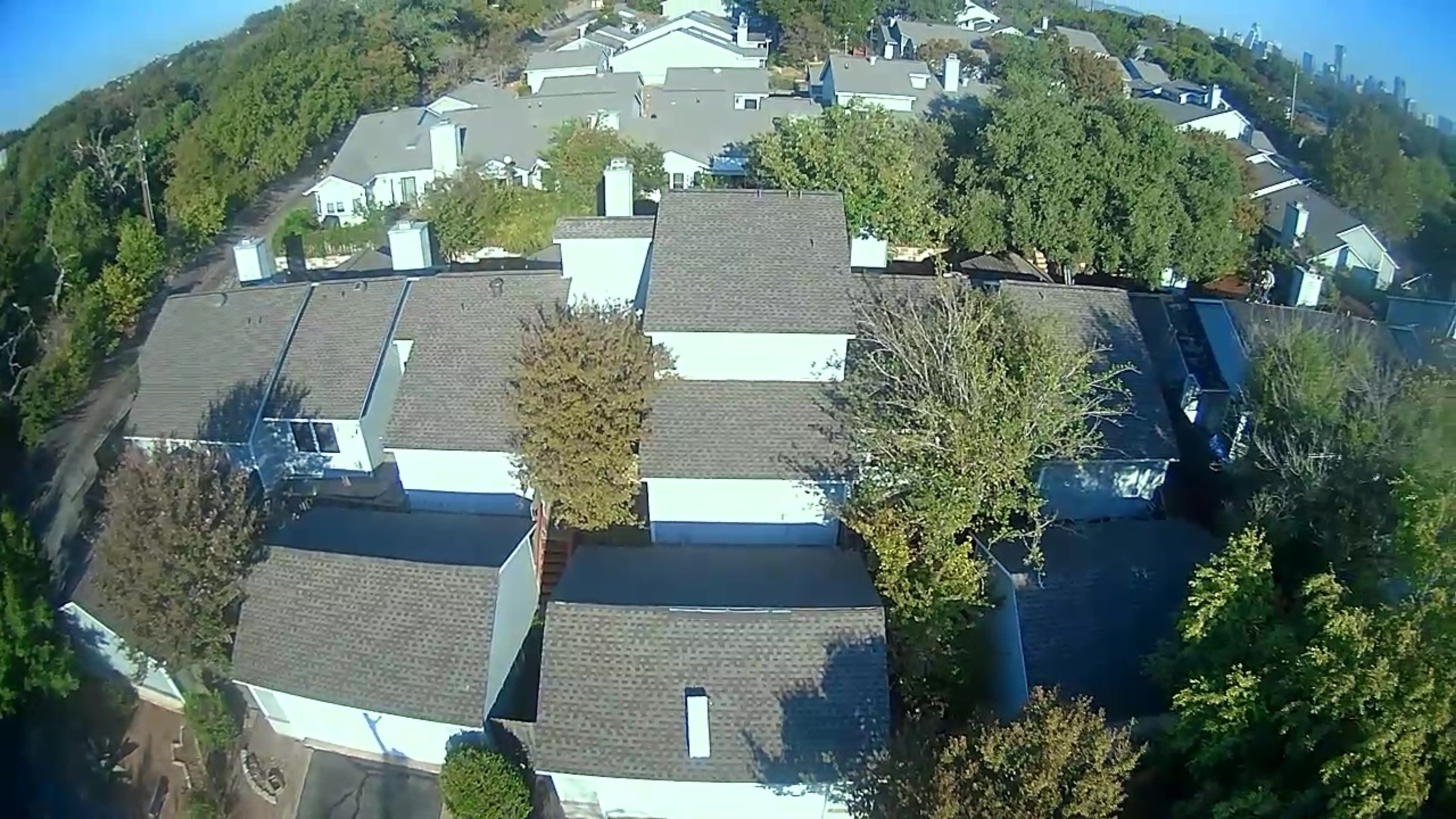 Commercial Roof Replacement using GAF shingles by Elite Roofing LLC