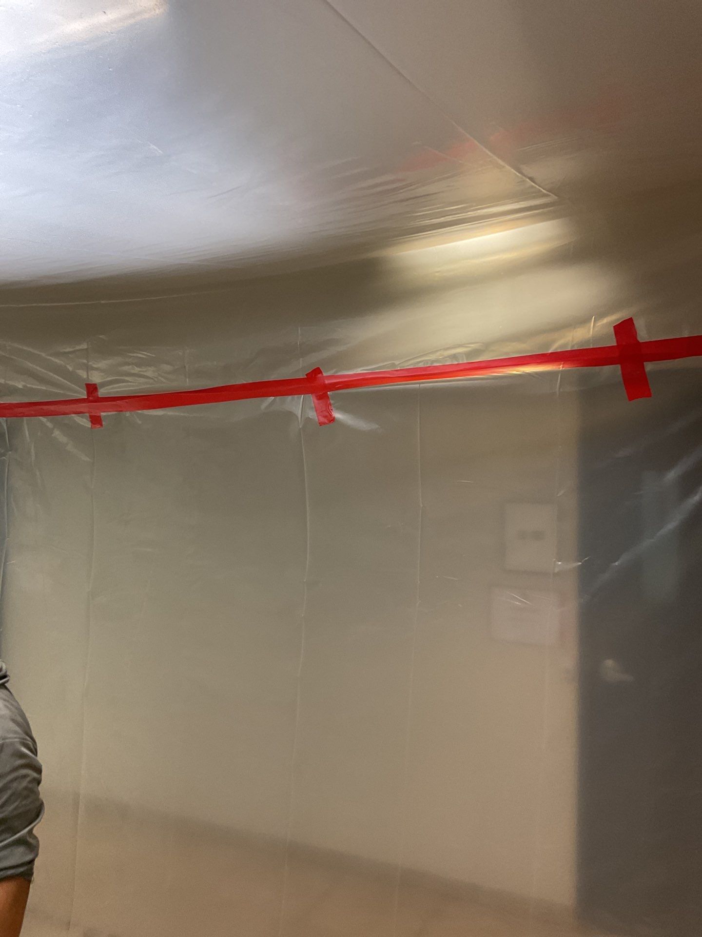 First Baptist Church of Naples, Plumbing Repair by Southern Gulf Construction