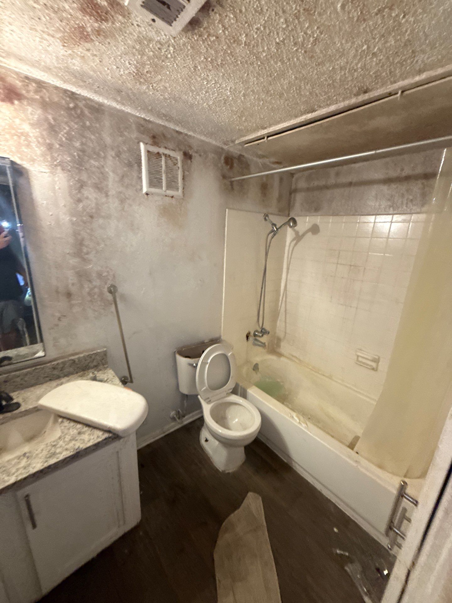 The Slate by Disaster Recovery Consultants