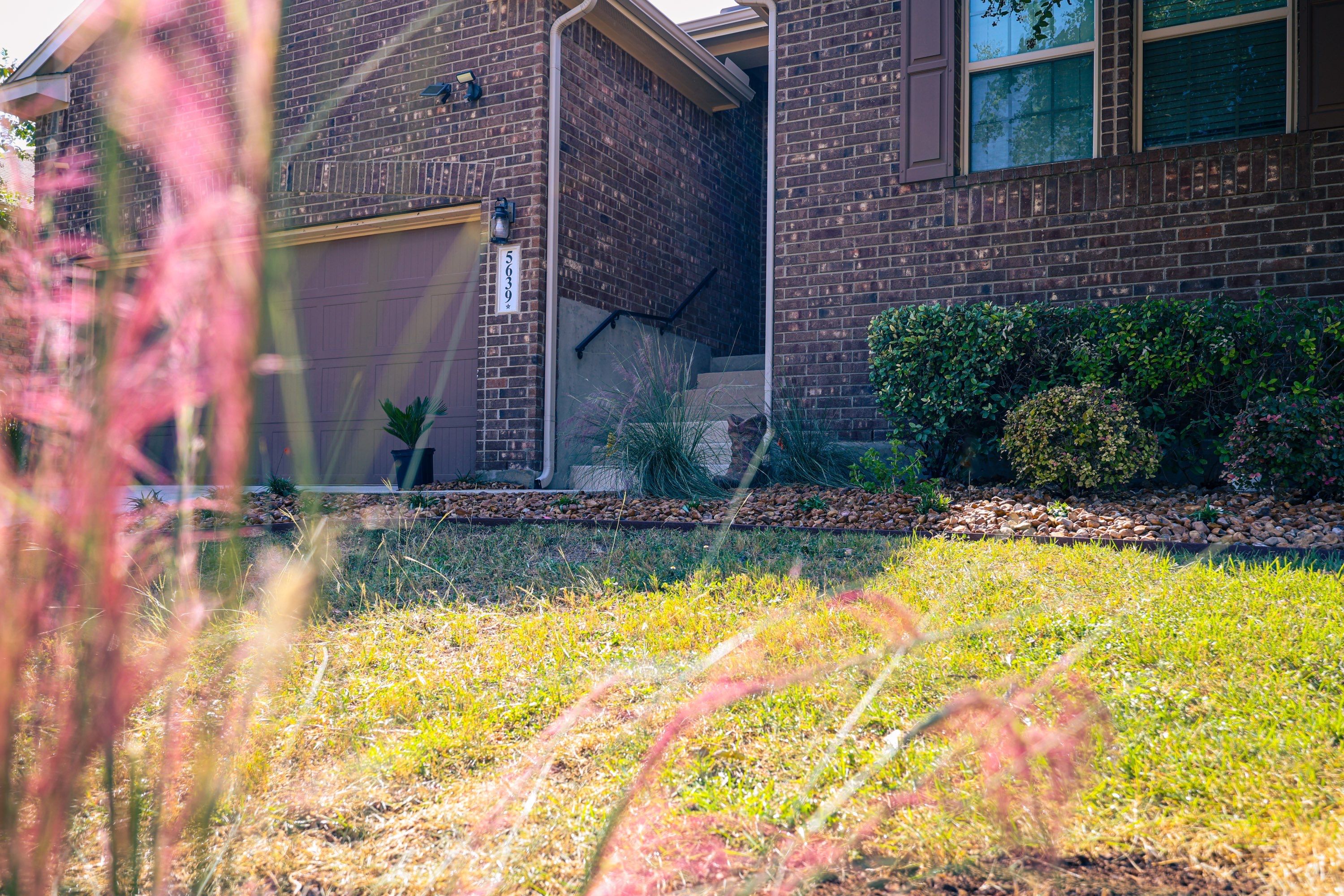 Alamo Ranch - San Antonio, TX by Hole In One Lawns, LLC