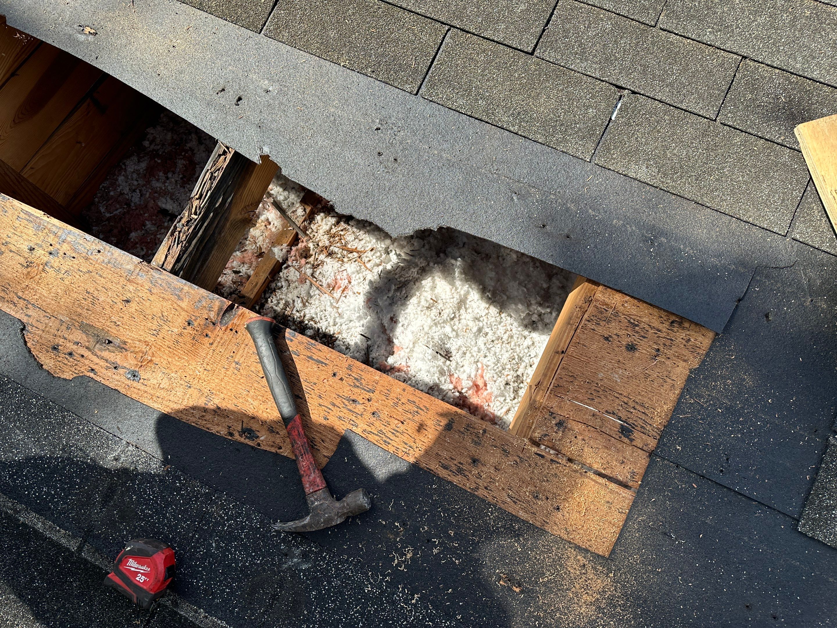 Hurricane Damage Claim in Hollywood by FLAPA & KeyStone