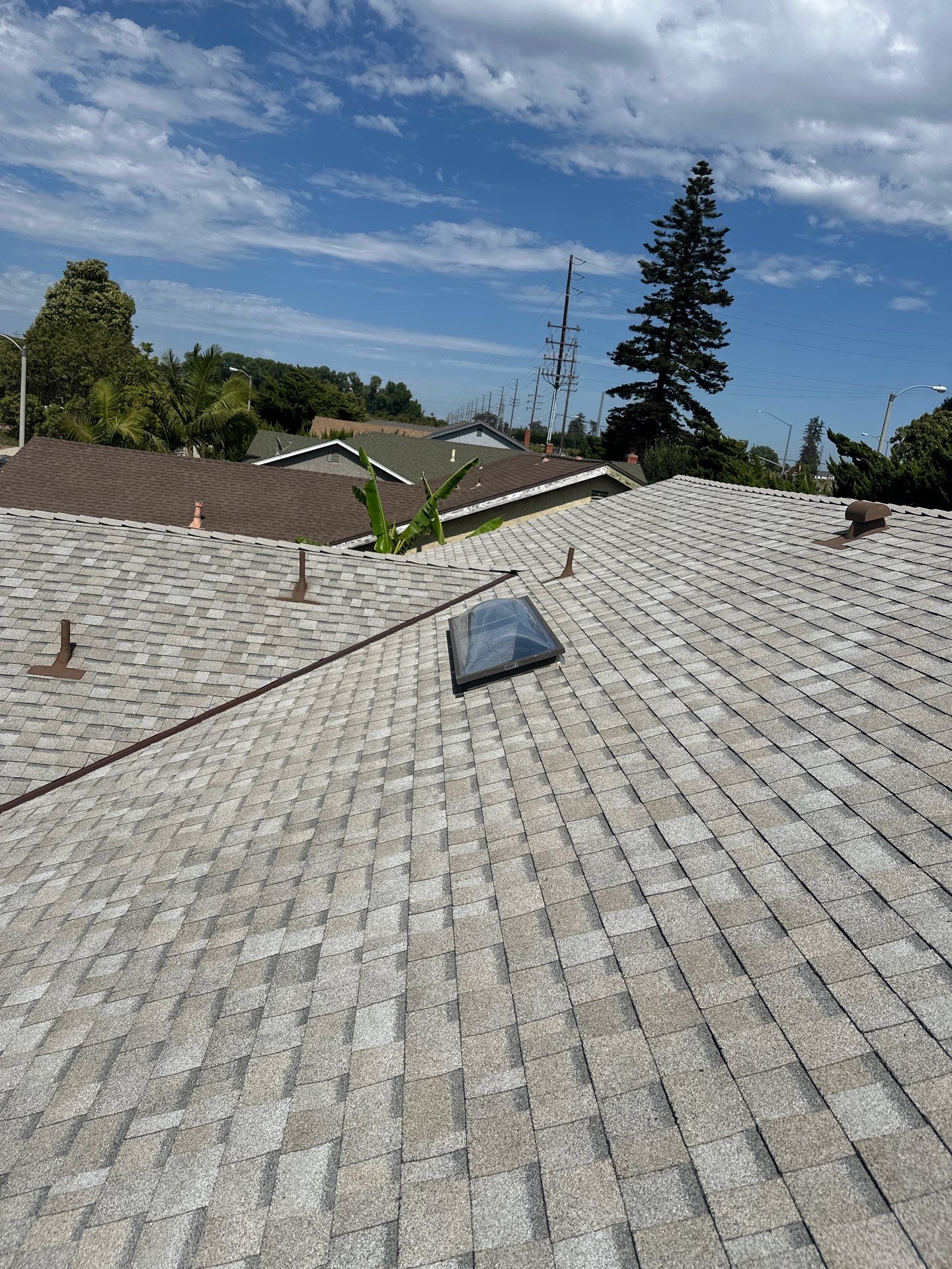 Roof Replacement - Ventura, CA 93003 by Epic Roof Replacement