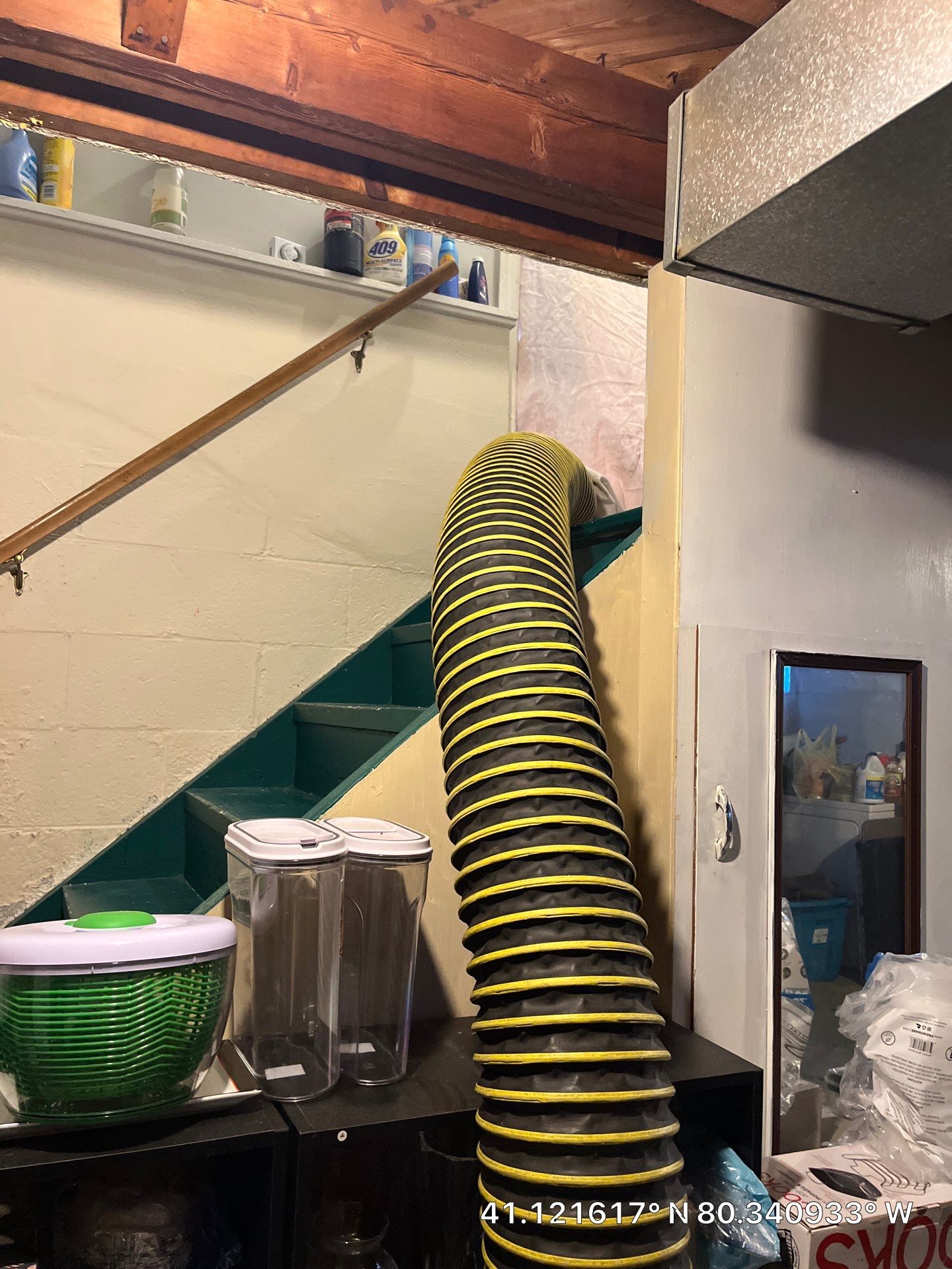 Air Duct Cleaning With a Vacuum Truck in New Wilmington, PA by Superior Air Duct Cleaning