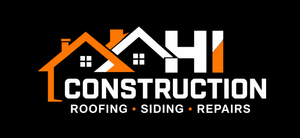 Logo for Hi Construction