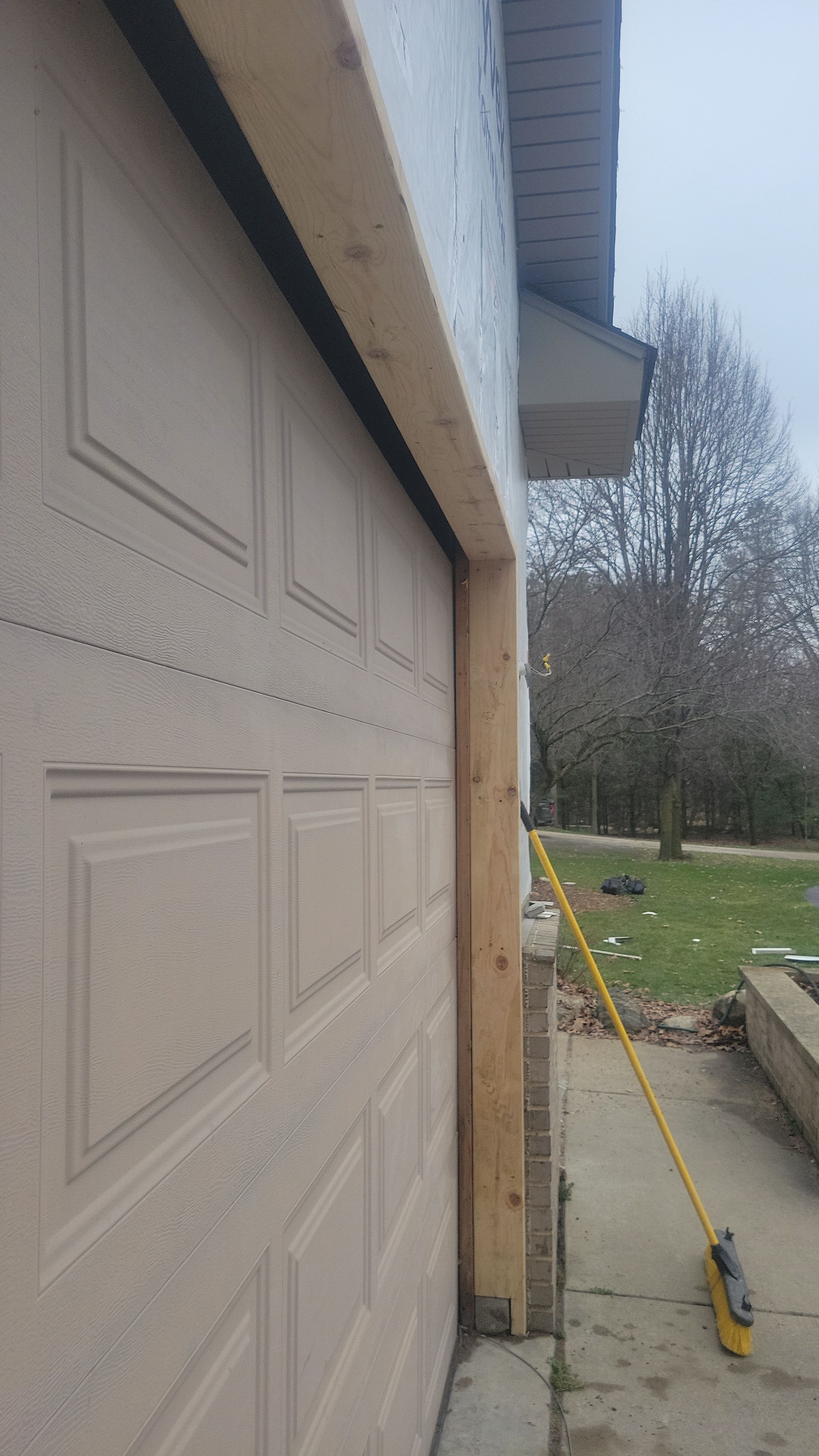 Siding Replacement using Certainteed Restoration Classic D4 by 180 Contractors