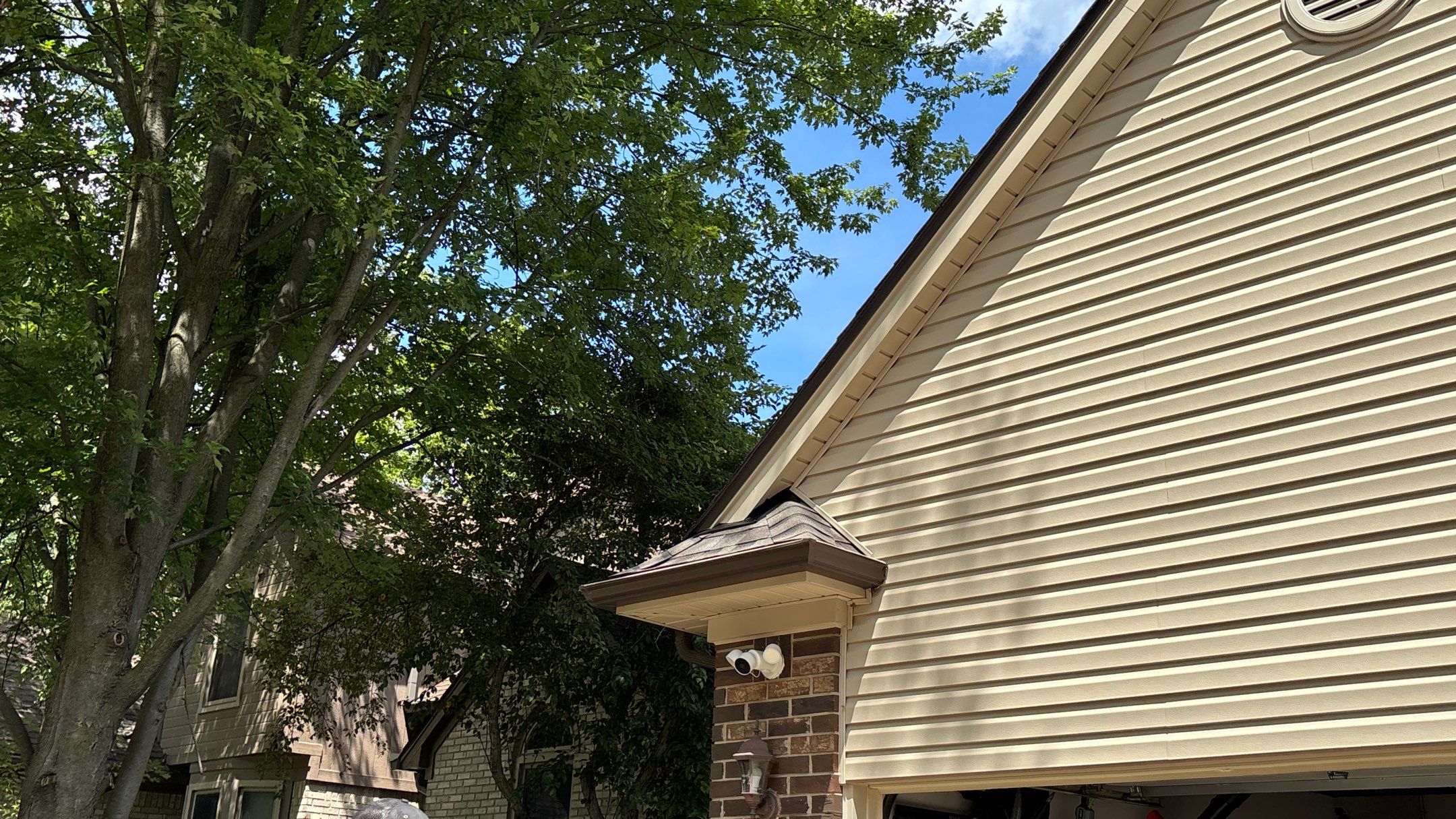 Roof Replacement using Owens Corning Duration Flex by 180 Contractors