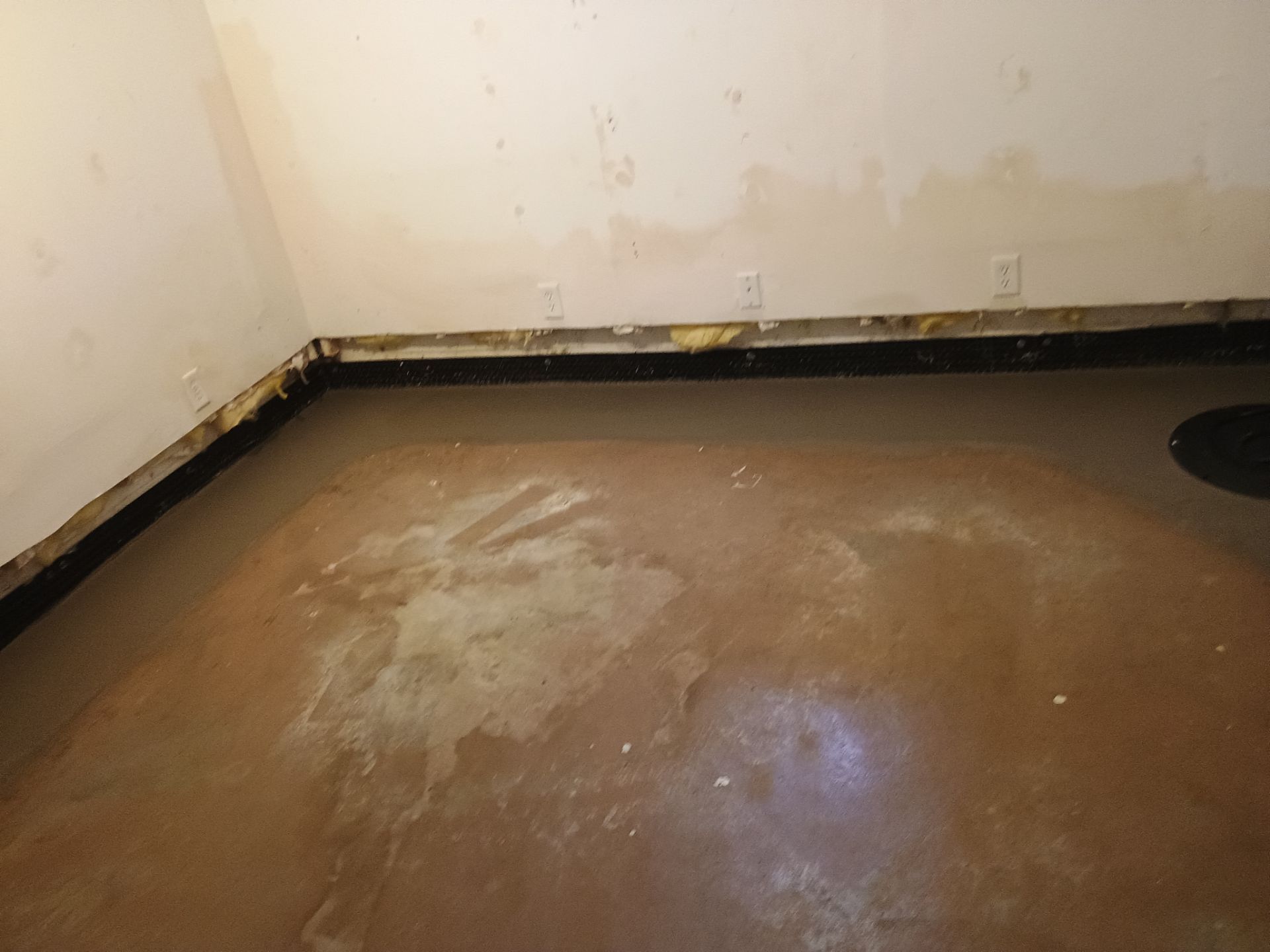 Jay’s Waterproofing System Replacement by Waterproofing Northeast