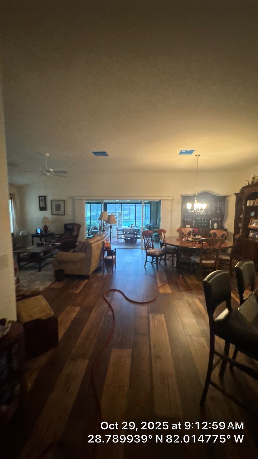 Air Duct Cleaning in The Villages by Hygienic Air, Inc