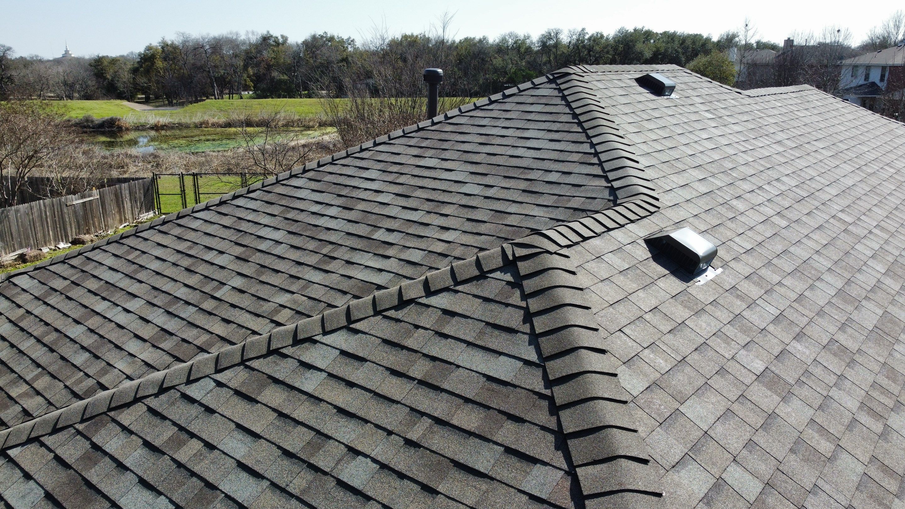 Residential Roofing Installation using TruDefinition Duration STORM by Kstylez Roofing & Construction