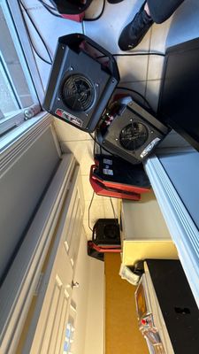Flood Damage Cleanup — Bonita Springs, FL
