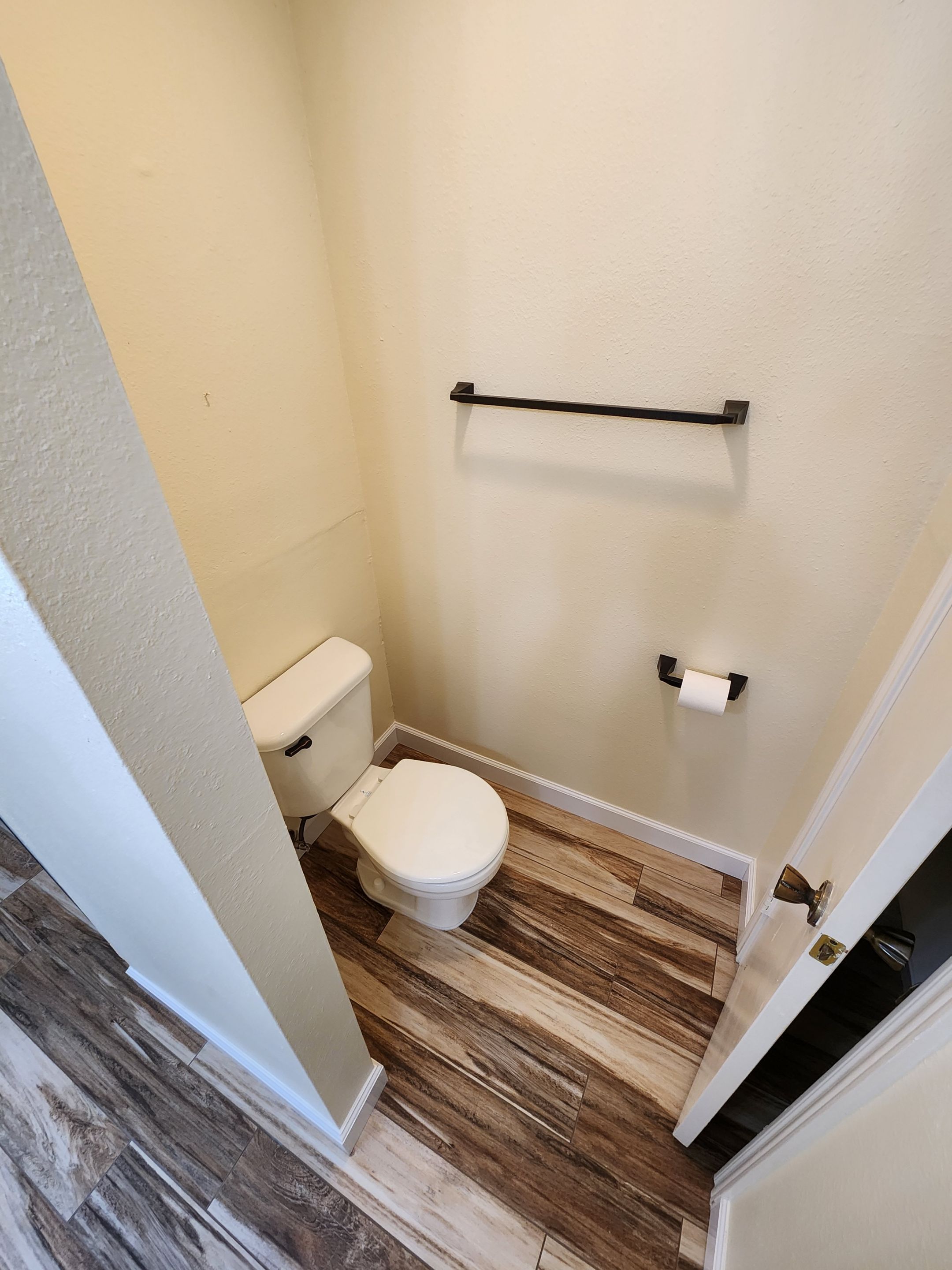 San Antonio Tub to Shower Conversion by Legacy Bath and Kitchen