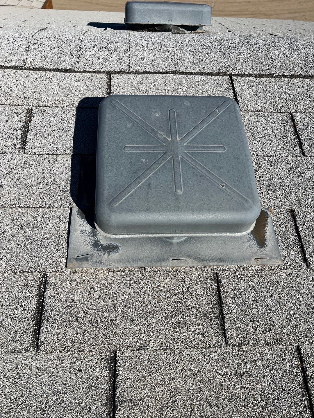 Nick & Rhonda's Full Re-Roof by All Storm Roofing & Construction