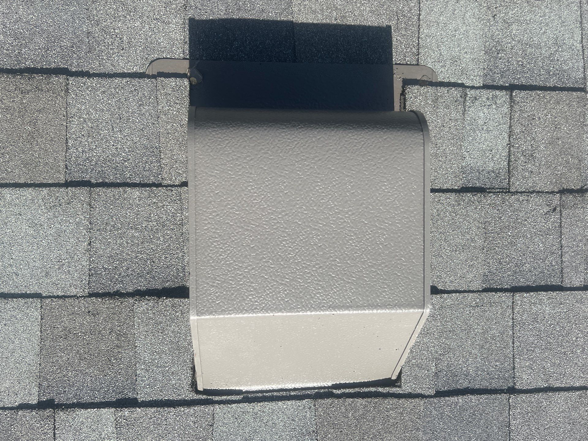 Project in Austin by Rhino Roofing and General Contracting, LLC