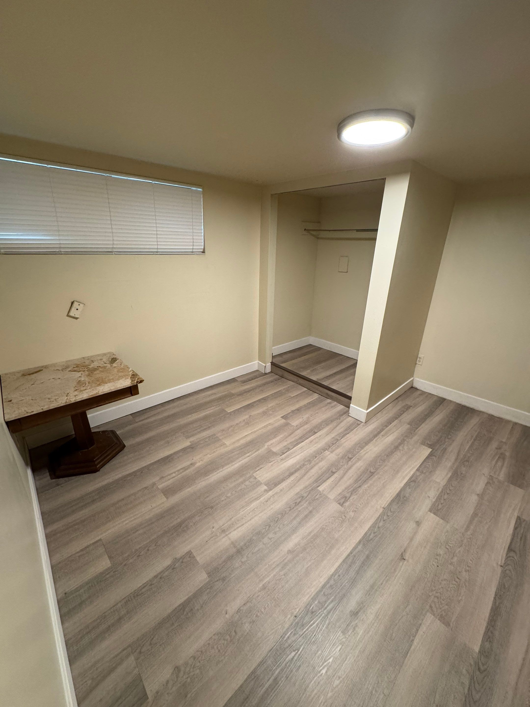 Painting by YVR Construction Group
