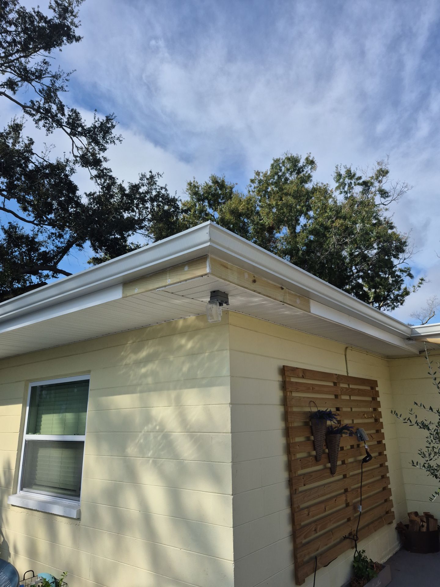 Project in St. Petersburg 33710 by Mitchell Roofing Company LLC 