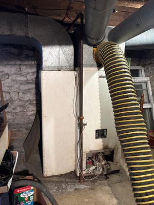 Air Duct Cleaning in Beaver, PA