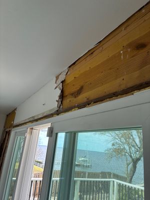 Fire & Smoke Restoration — Fort Myers, FL