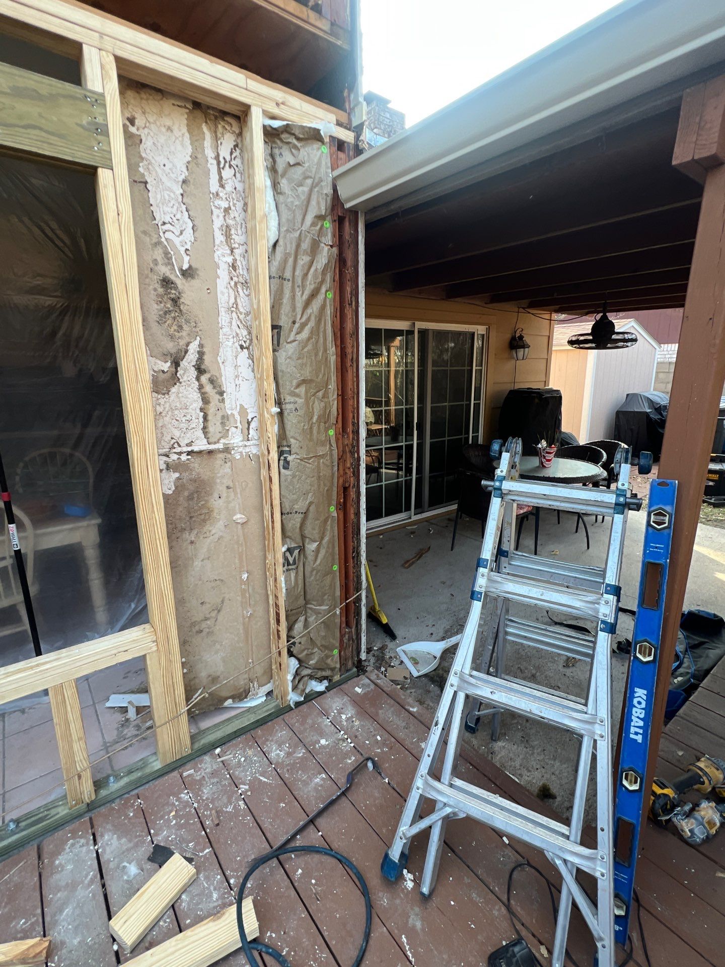 Steep? No Problem! by Bayfront Roofing and Construction