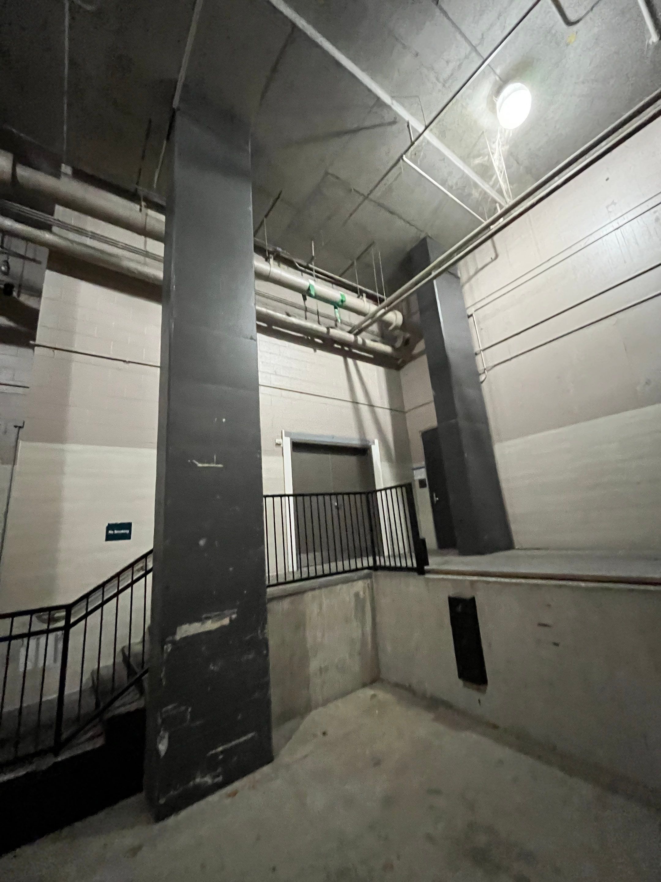 Parking Deck Update by RJ's Reliable Construction