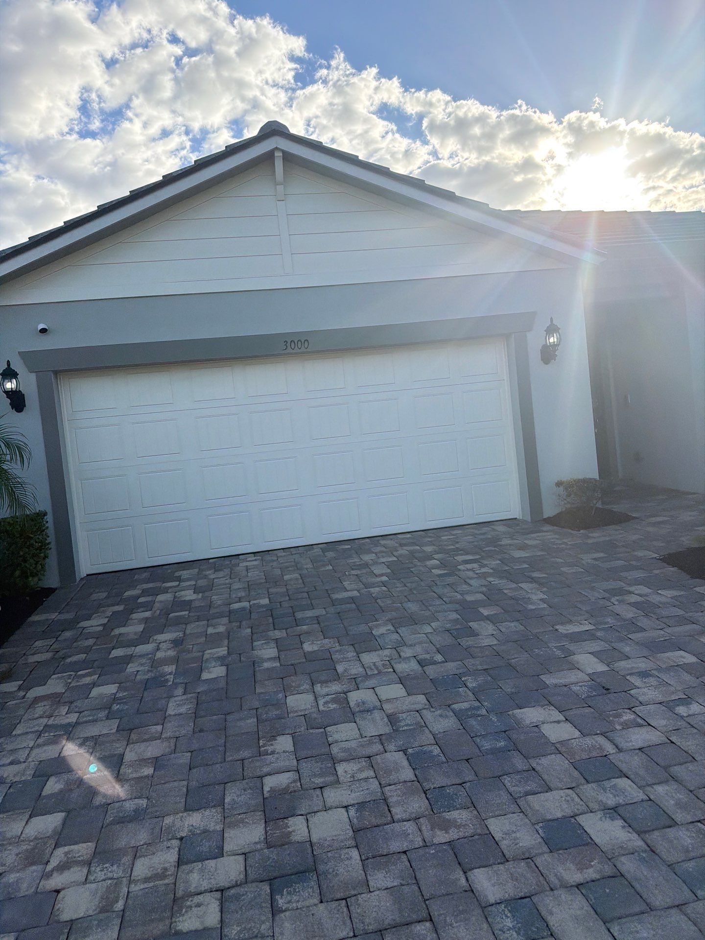 WATER DAMAGE by SuperClean 