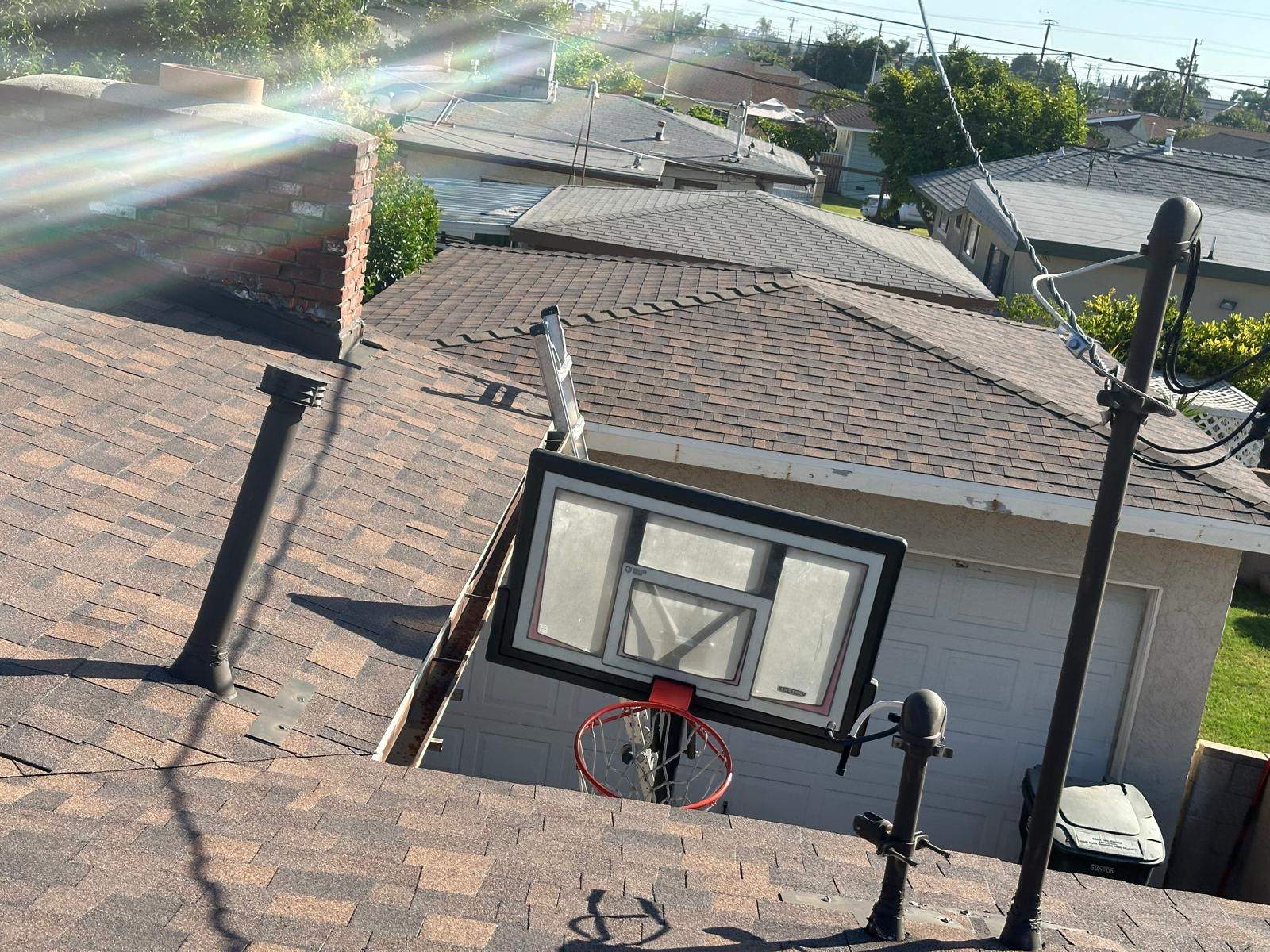 Roof Replacement - Pittsburg, CA 94565 by Epic Roof Replacement