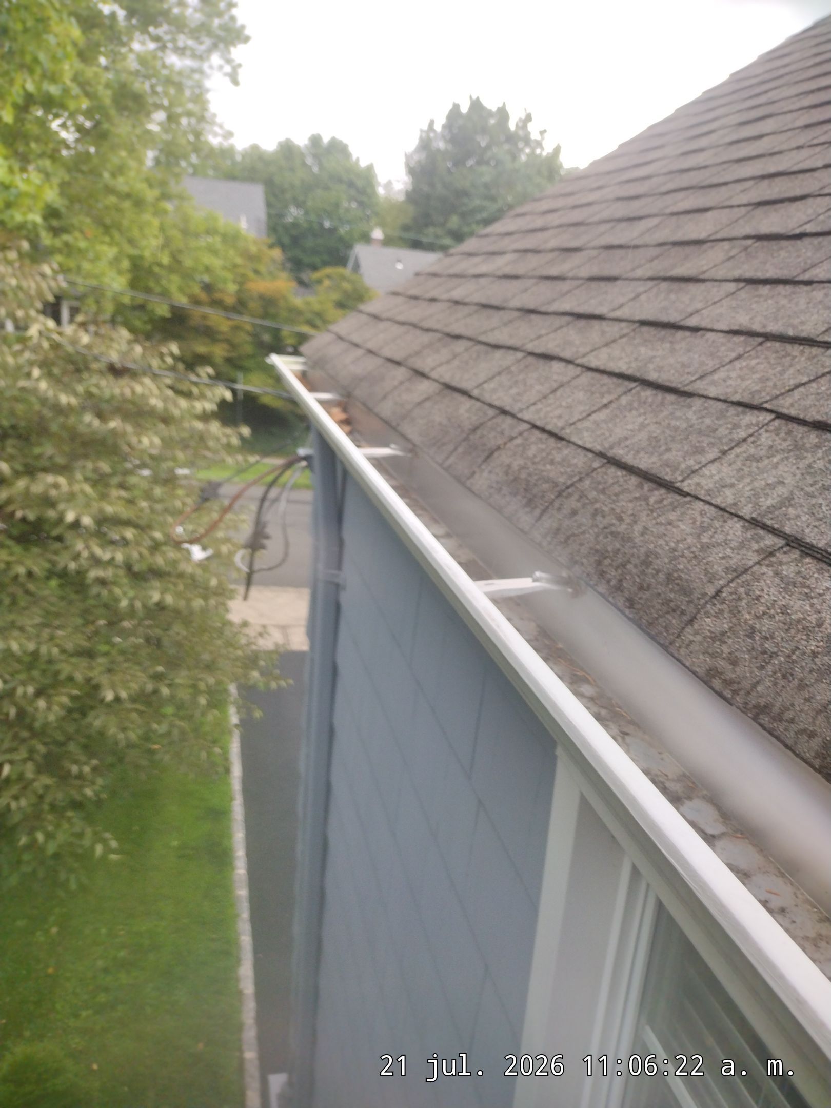 Project in Glen Ridge, New Jersey by NJ Home Maintenance Services