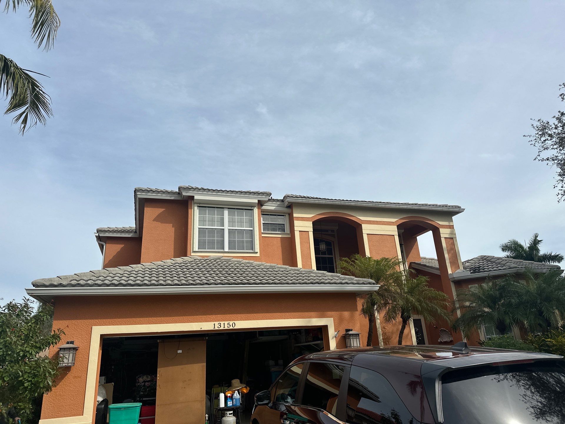 Splash Guards for North Fort Myers, FL Homes  by Gutter Professors