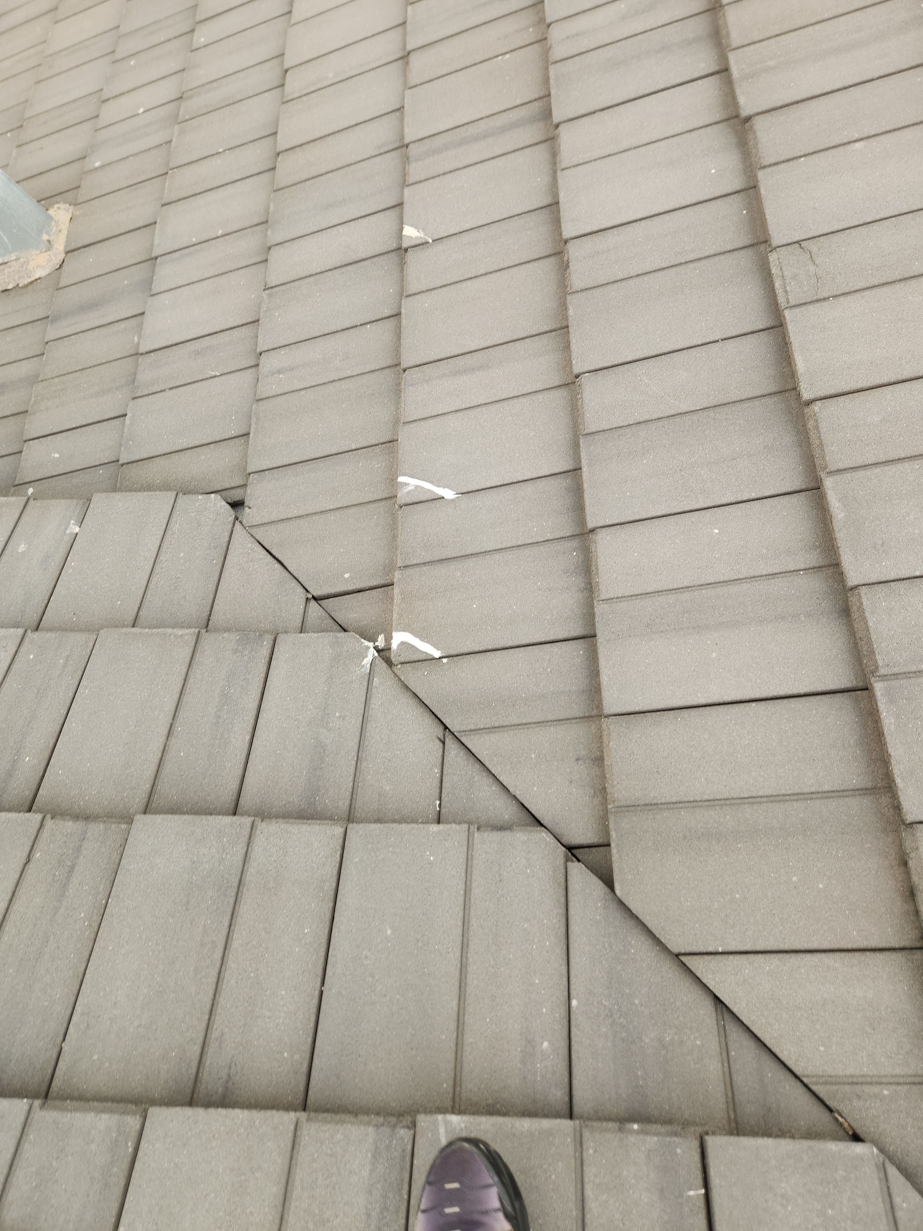 Concrete Tile Roof Repair and Maintenance in Boca Raton by Aastro Roofing