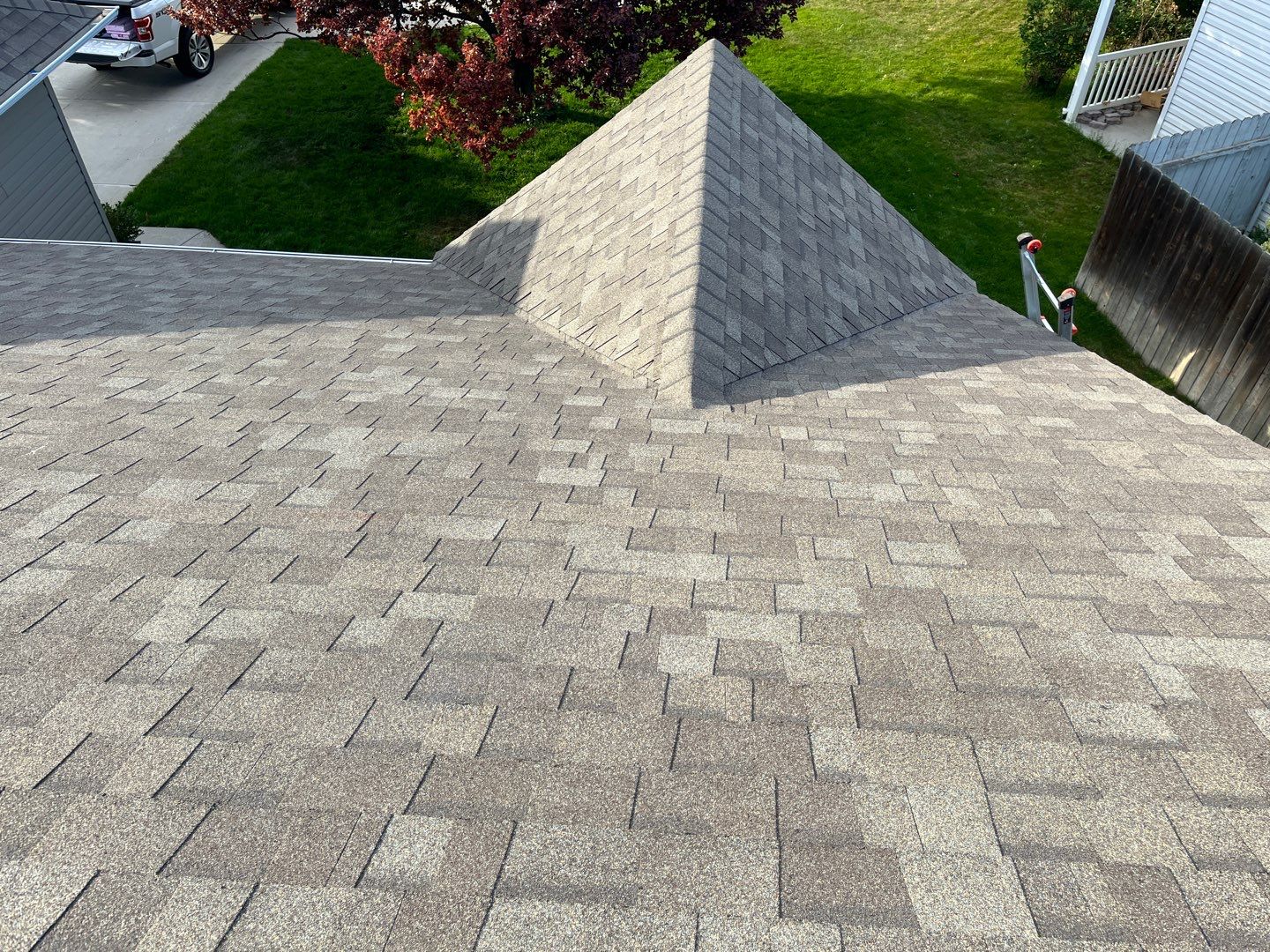 Caldwell ID Residential Roofing Installation using Owens Corning by ID Roofing LLC