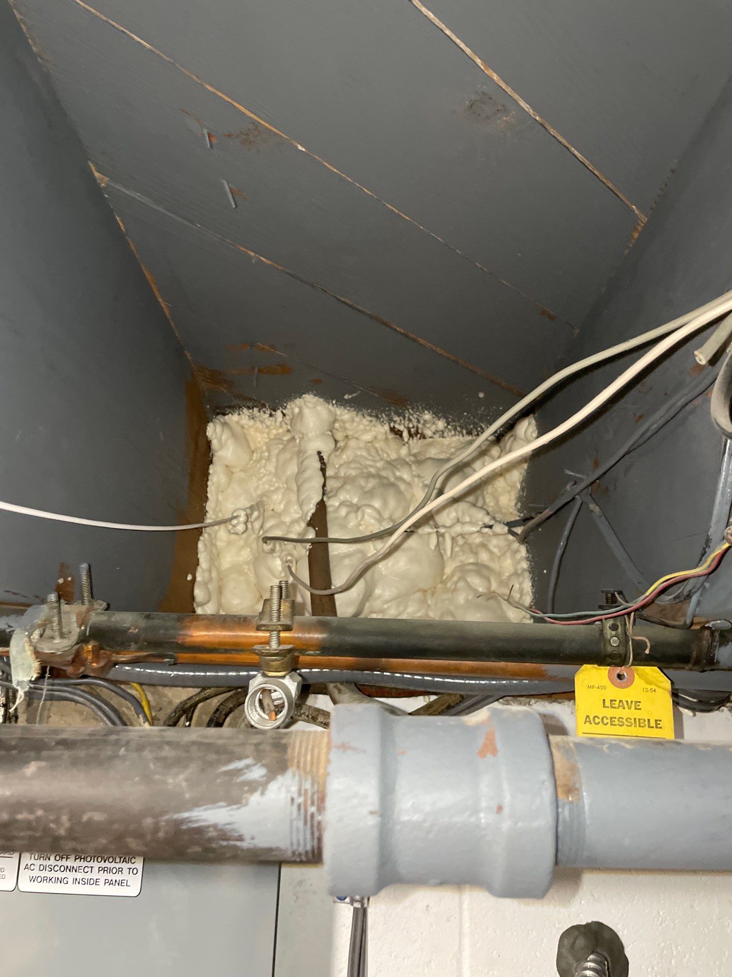 Towson Residence by Smart Energy Pros