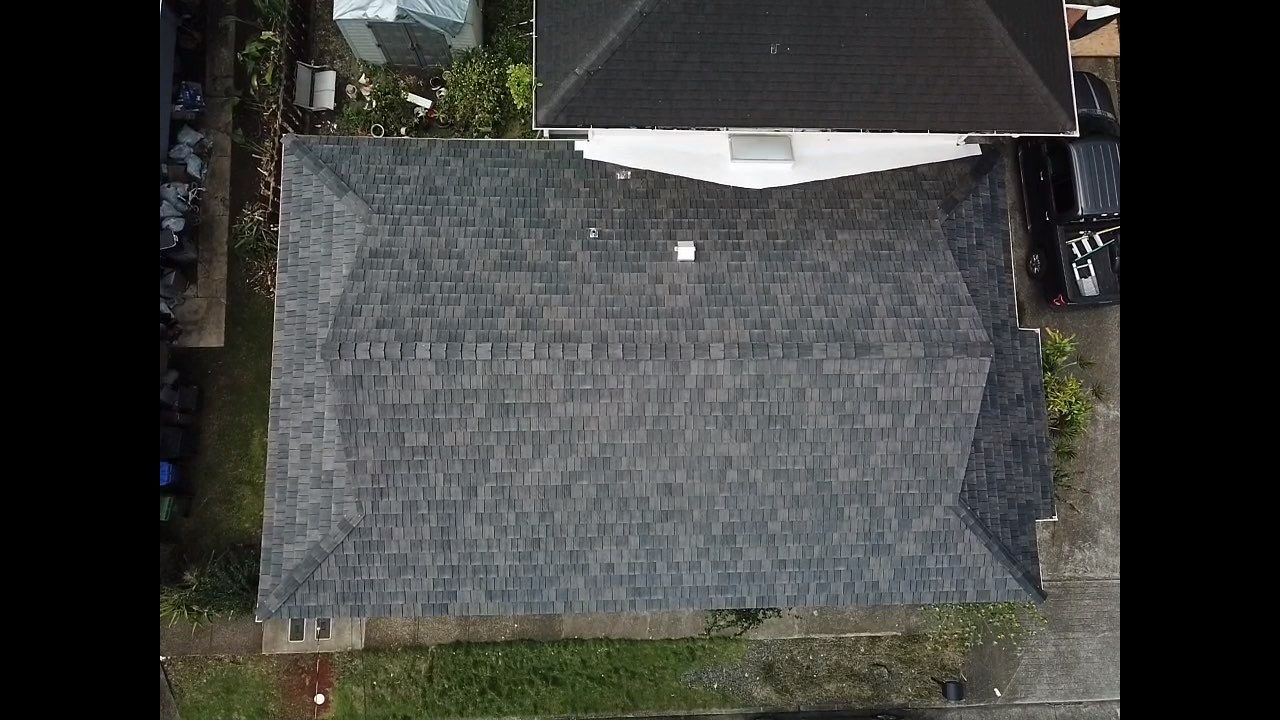 First Class Roofing LLC featured photo.