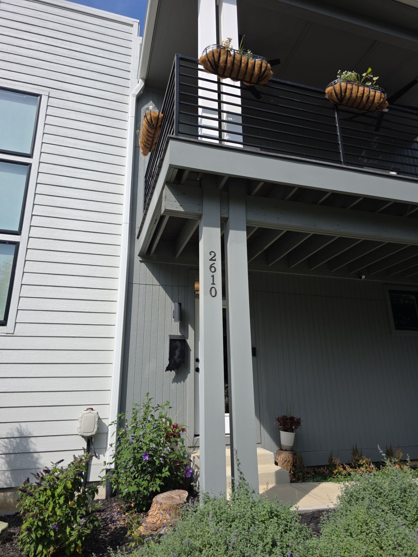 2610 Broadway St • Indianapolis, IN 46205 by 317 Roofing & Restorations