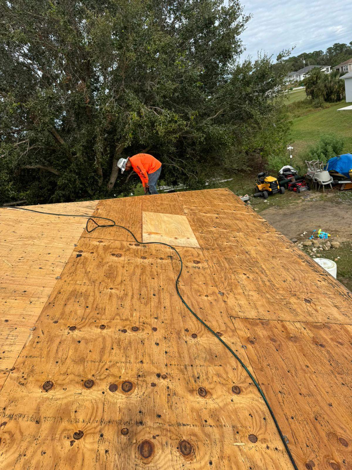 Project in Circle Labelle by You Restorations LLC DBA YOU-Home