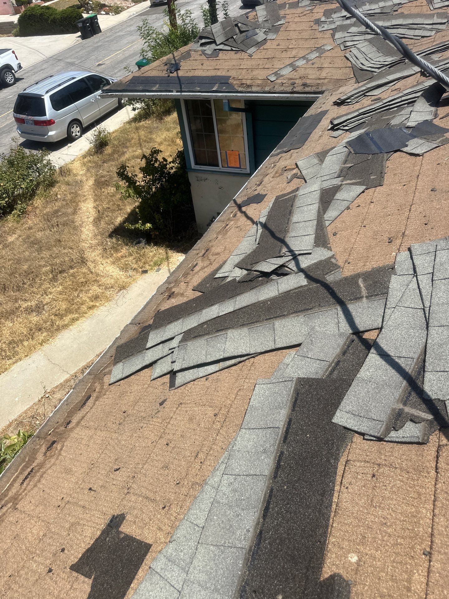 Roof Replacement - Monterey Park, CA 91755 by Epic Roof Replacement