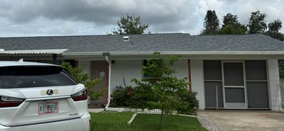 Project in Seminole 33772