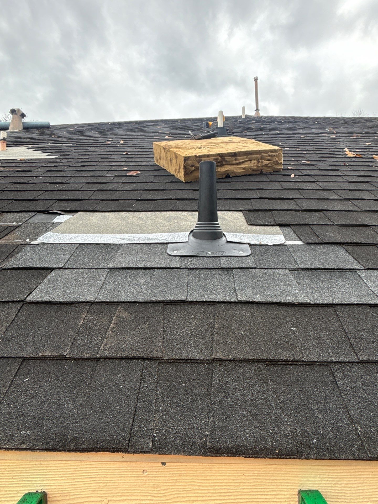 Roof Repair Humble by Roof Repair Services LLC
