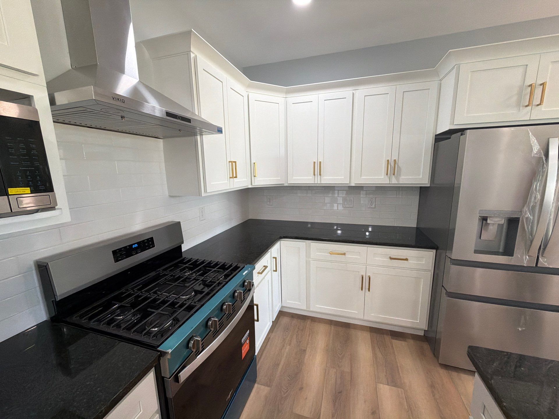 Project in Crossville, TN by Affordable Pros