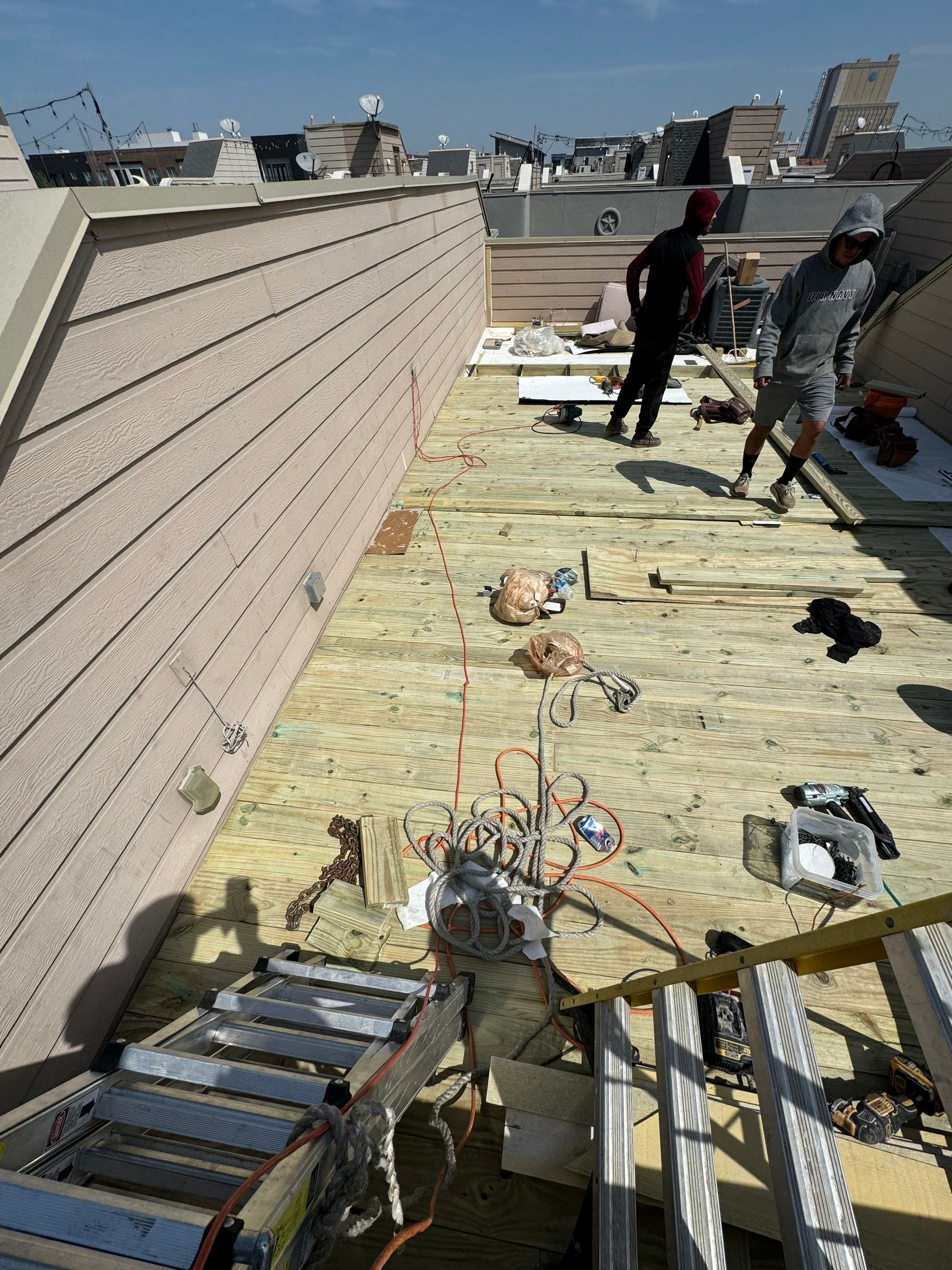 Project in Dallas by Armor Roofing | Exteriors