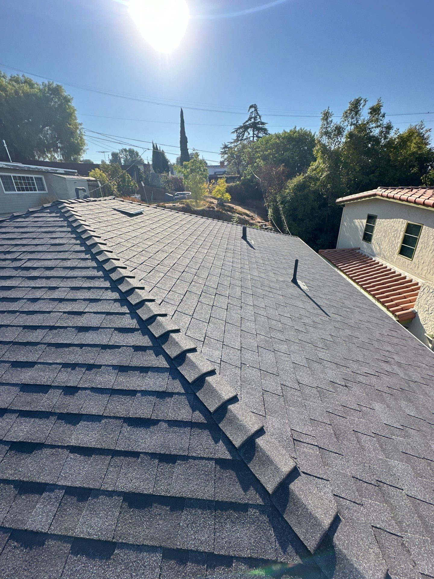 Roof Replacement - Los Angeles, CA 90041 by Epic Roof Replacement