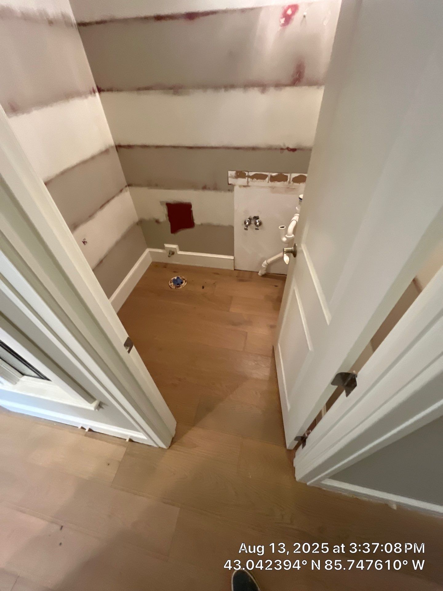 Remodel DONE RIGHT! by RTBaldwin Hardwood Floors