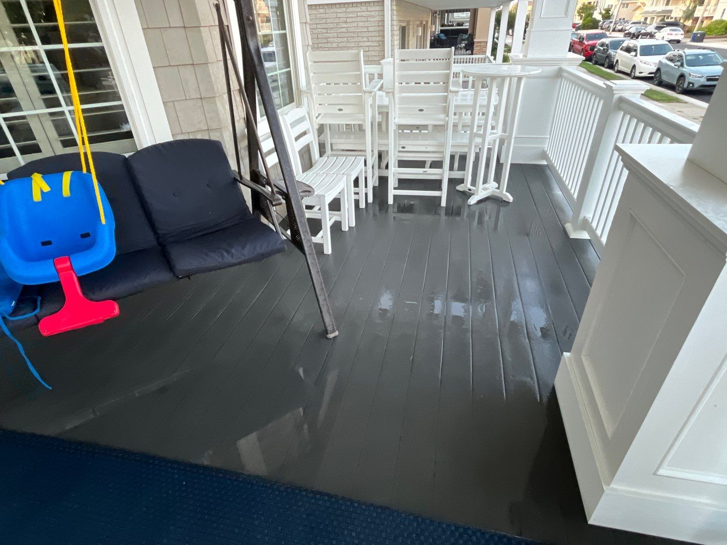 Power Wash by Fresh Coat Works LLC