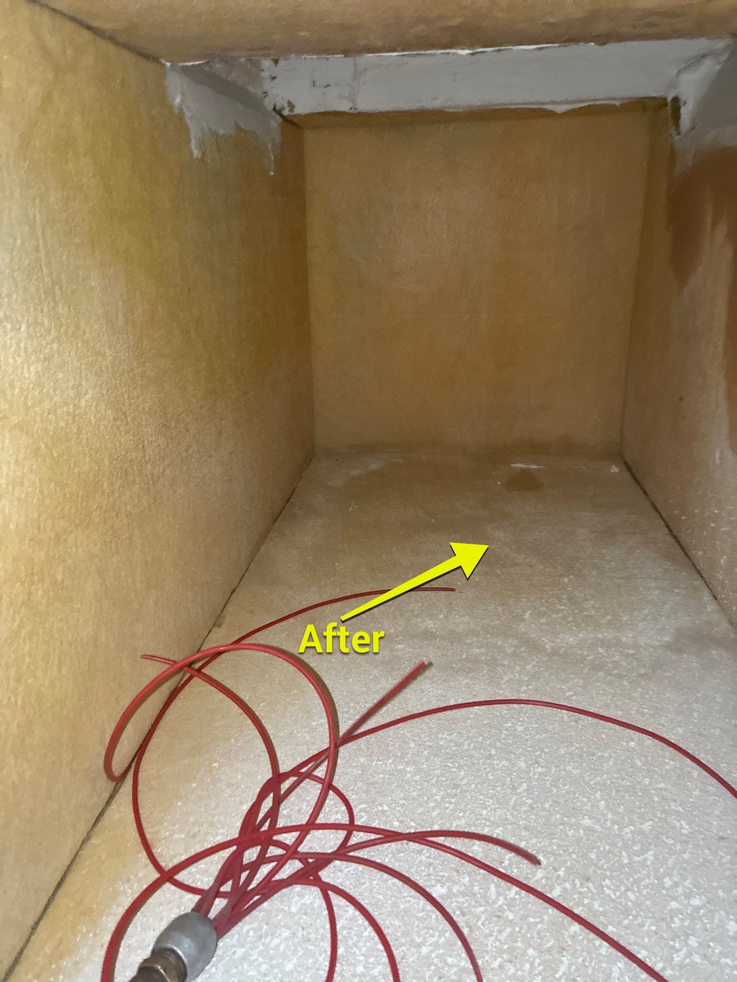 Air Duct Dryer Vent Cleaning in Winter Garden by Hygienic Air, Inc