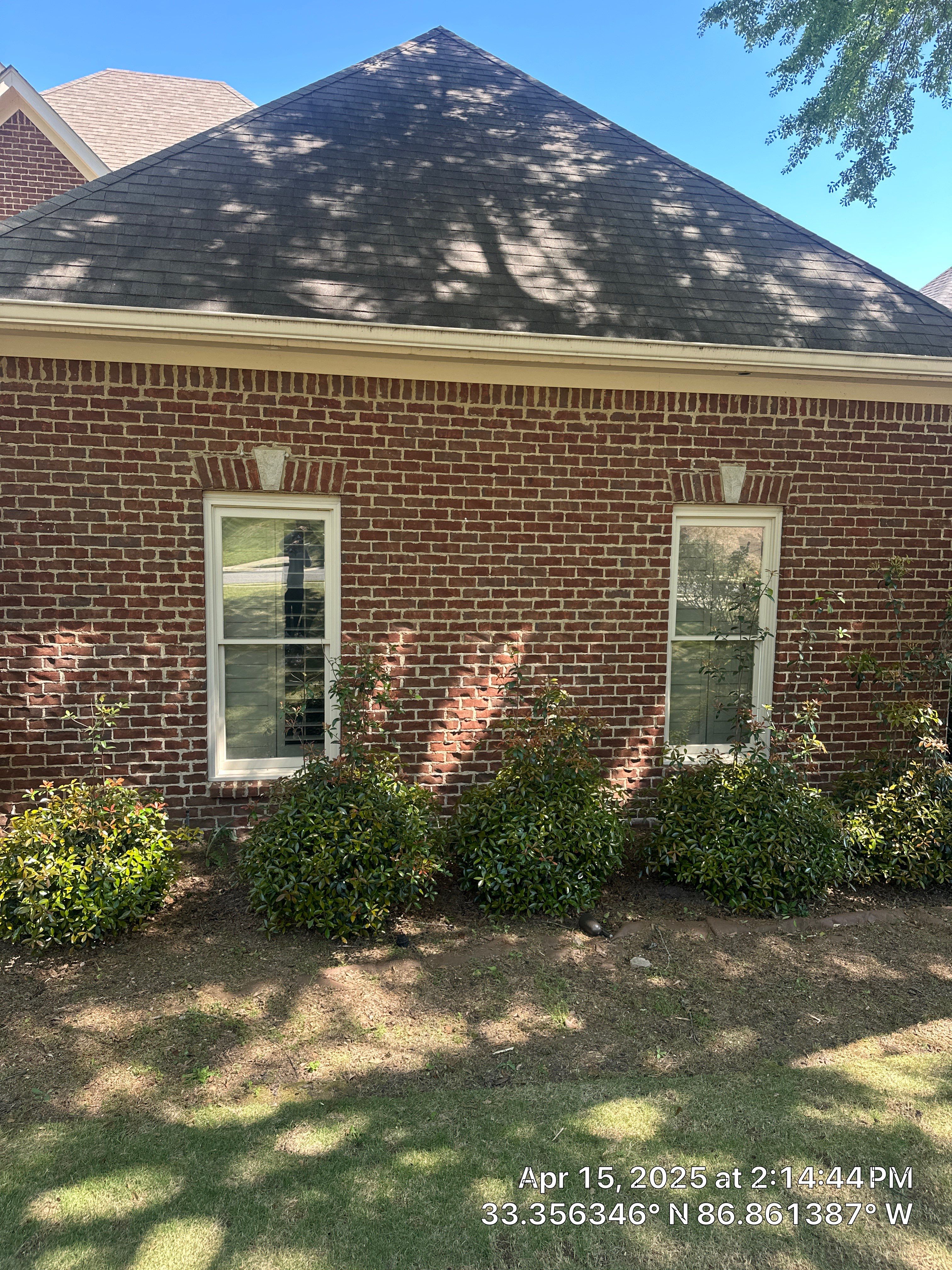 Mansoob Project in Hoover by The Window Source