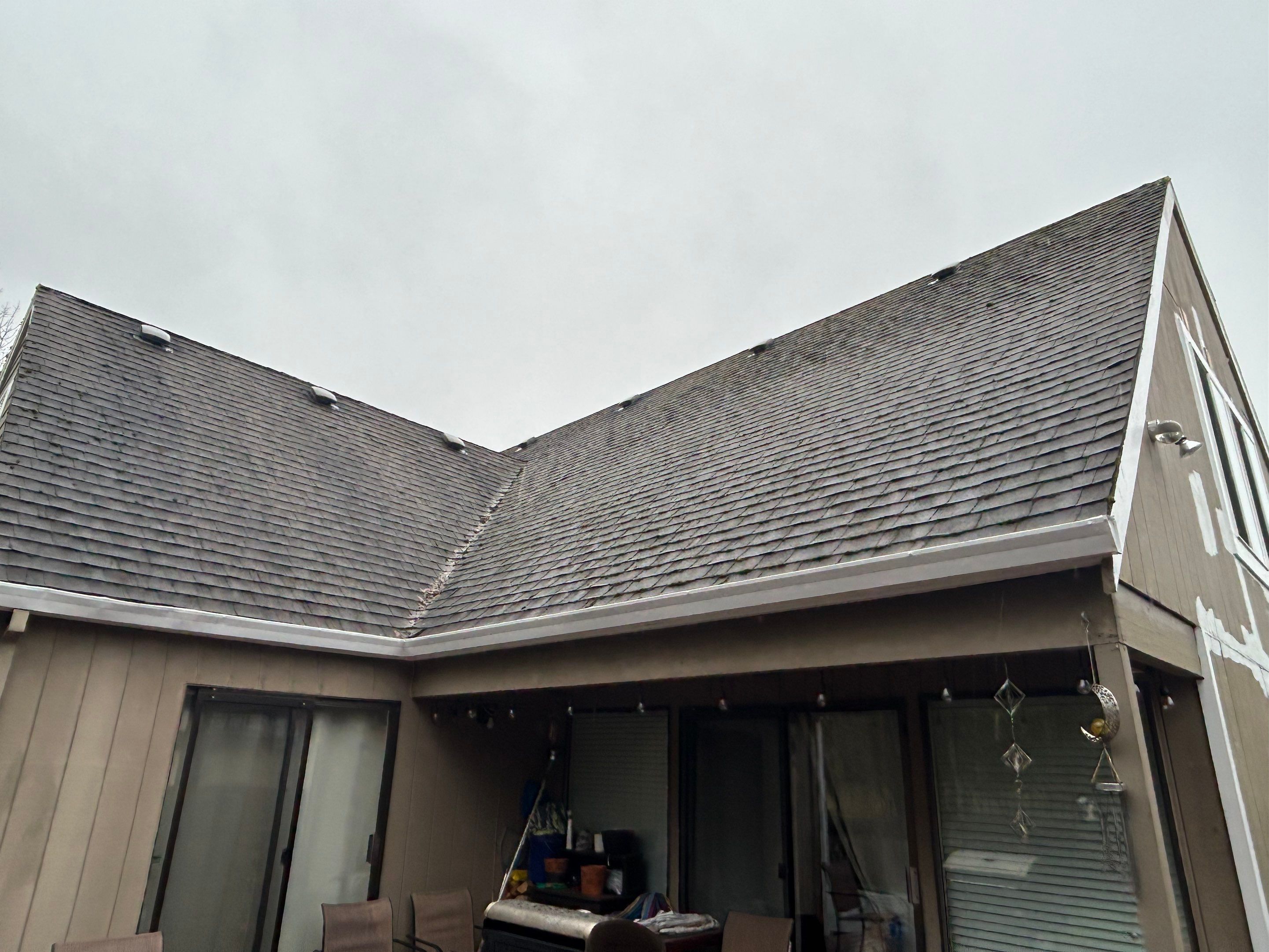 Roof Replacement in Beaverton by Prodigy Roof Solutions