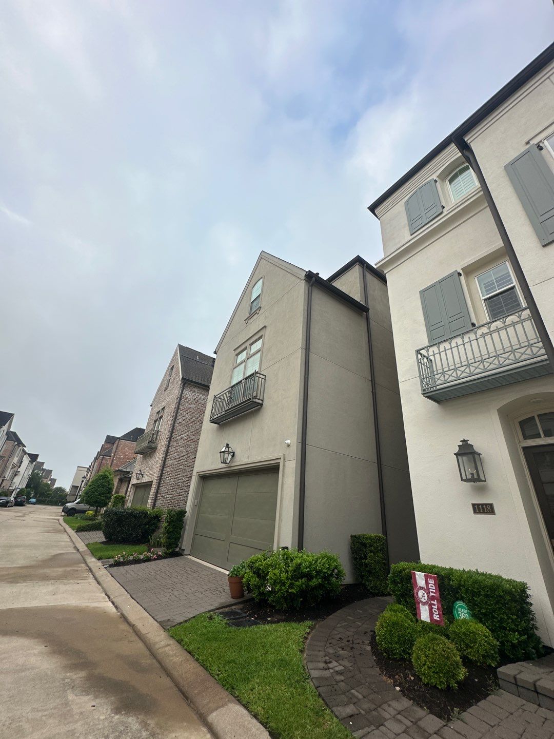 Roof Repair Sugarland by Roof Repair Services LLC