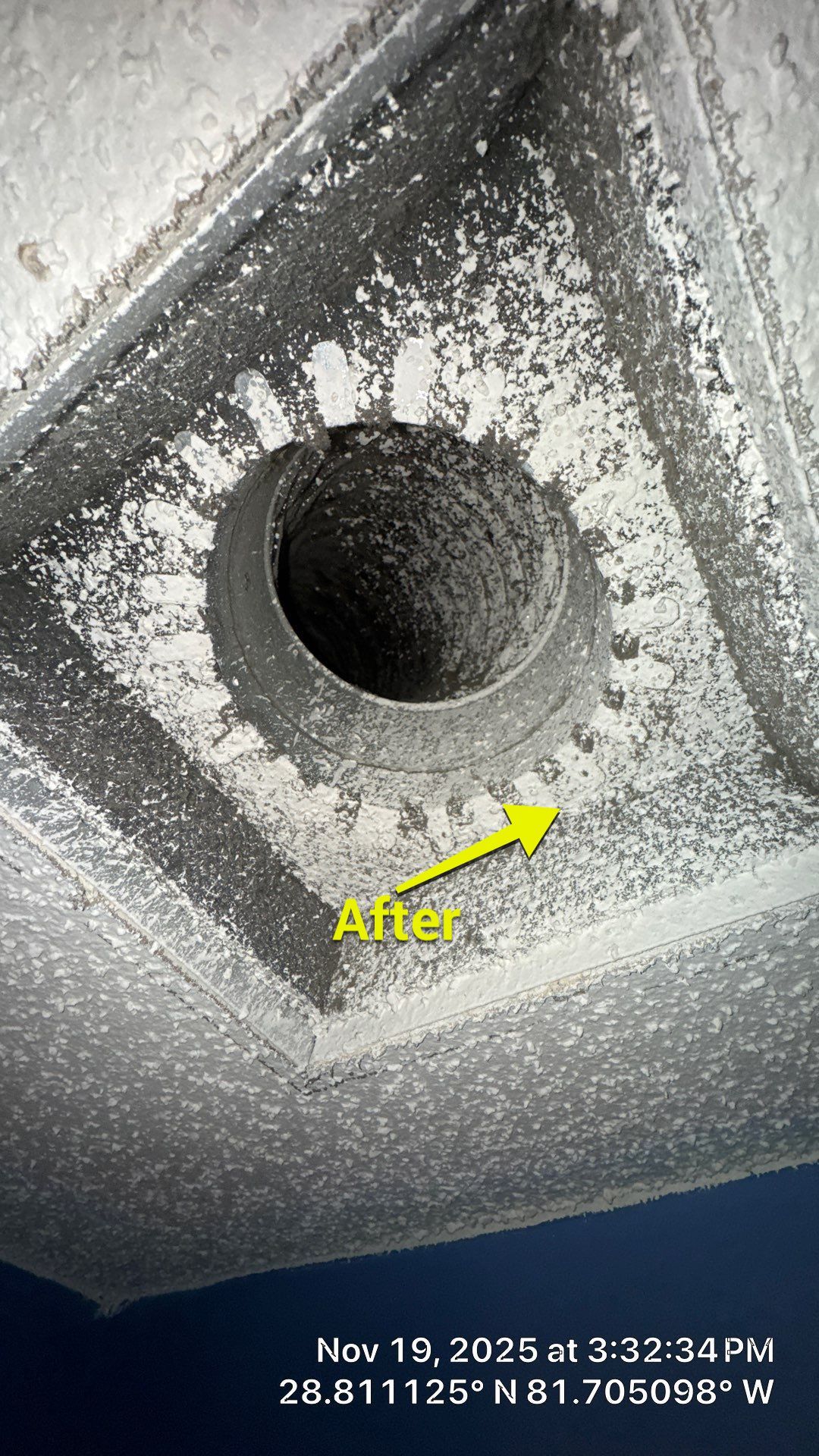 Air Duct Cleaning in Tavares by Hygienic Air, Inc
