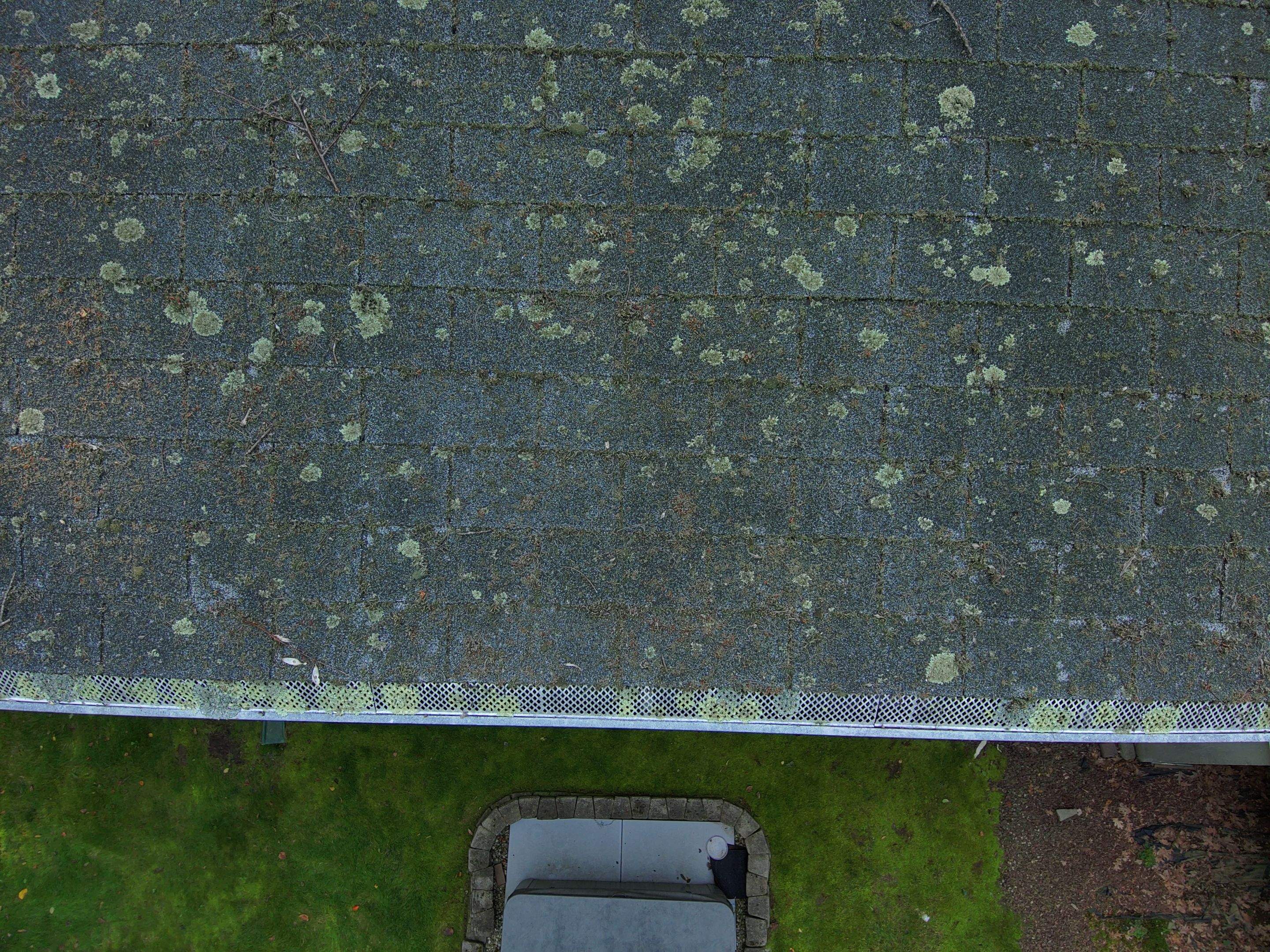 Residential Roofing Installation using Owens Corning TruDefinition Duration AR - Estate Gray by A Plus Exterior